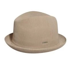 Hatte - Kangol Tropic Player (beige)