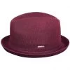 Hatte - Kangol Tropic Player (bordeaux)