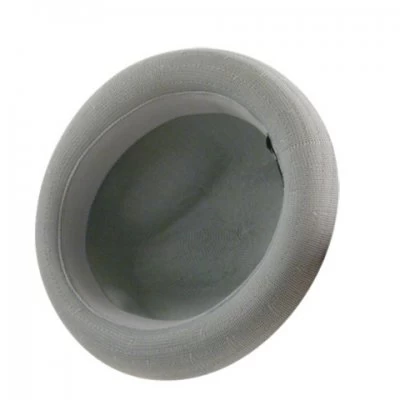 Hatte - Kangol Tropic Player (grå) 4 Hatte - Kangol Tropic Player (grå) - Billede 4