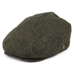 Sixpence / Flat Cap - Jaxon Tyburn Flat Cap (forest)