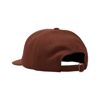Caps - Makia Anchorage Cap (beige) 2 Caps - Makia Anchorage Cap (beige) - Billede 2