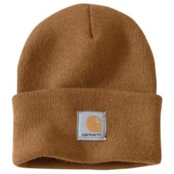 Beanies - Carhartt Watch Hat (Brun)