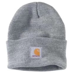 Beanies - Carhartt Watch Hat (Grå)