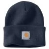 Beanies - Carhartt Watch Hat (Navy)