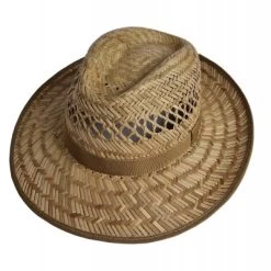 Hatte - Wegener Bexley (natur) 5 Hatte - Wegener Bexley (natur) -Mode Hat wegenerbexley natur 9678 100 01